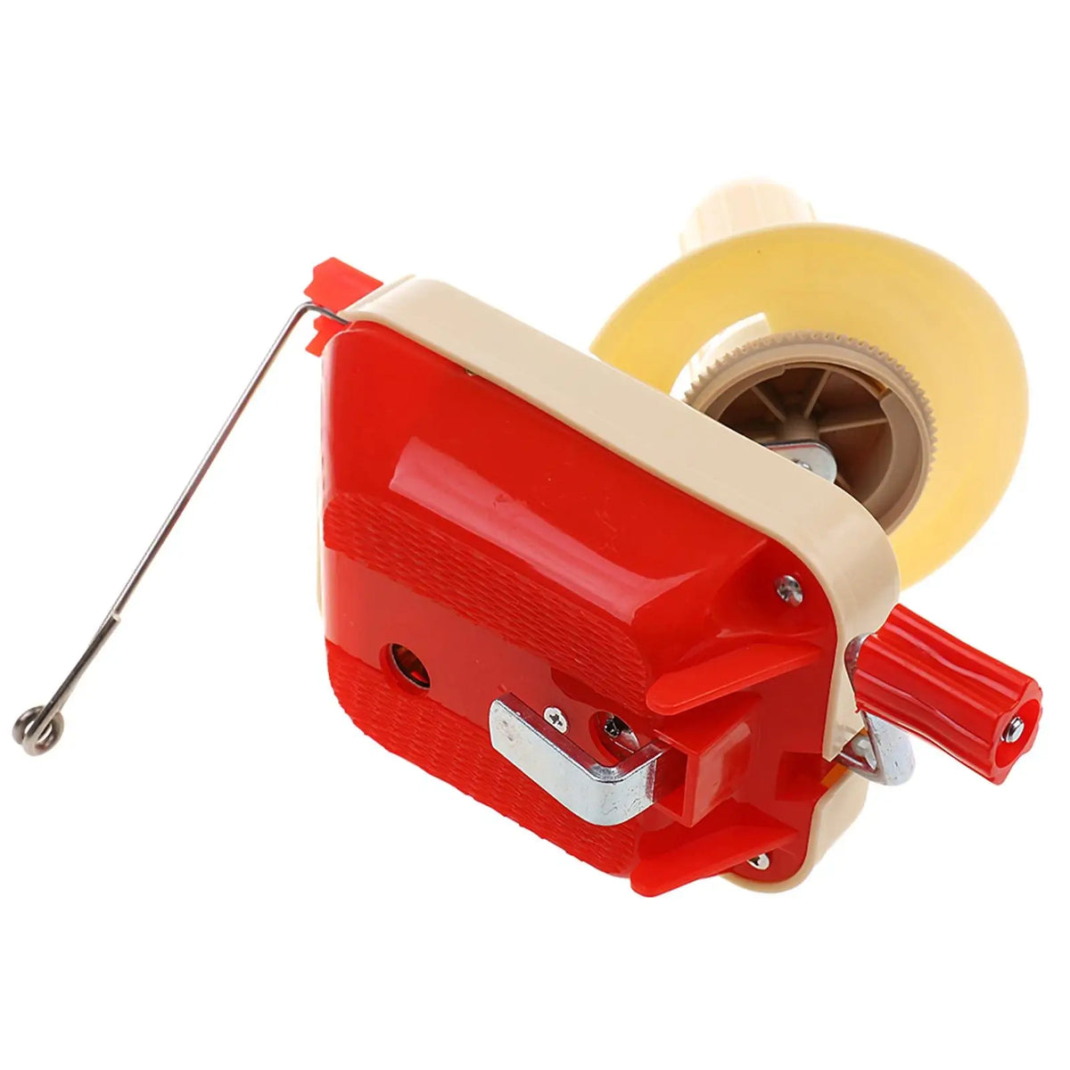 Yarn Ball Winder