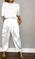Variant image for Vrouwen Set Elegante Stijl Hoogwaardige Stoffen-36