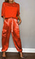 Variant image for Vrouwen Set Elegante Stijl Hoogwaardige Stoffen-50