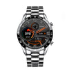Alles in één Smart Watch