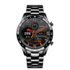 Alles in één Smart Watch