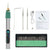 Handmatige Graveren Stift Compact Hout Lichtgewicht Kunststof Metaal-1