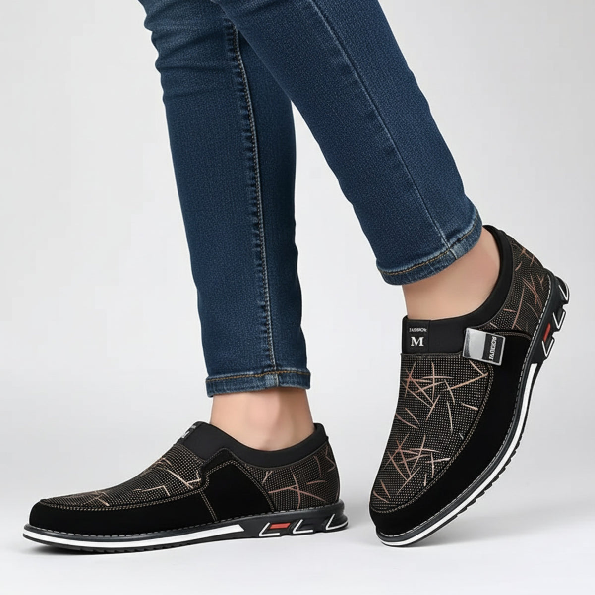 Casual Heren Schoenen