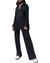 Elegant geplooid duo voor dames