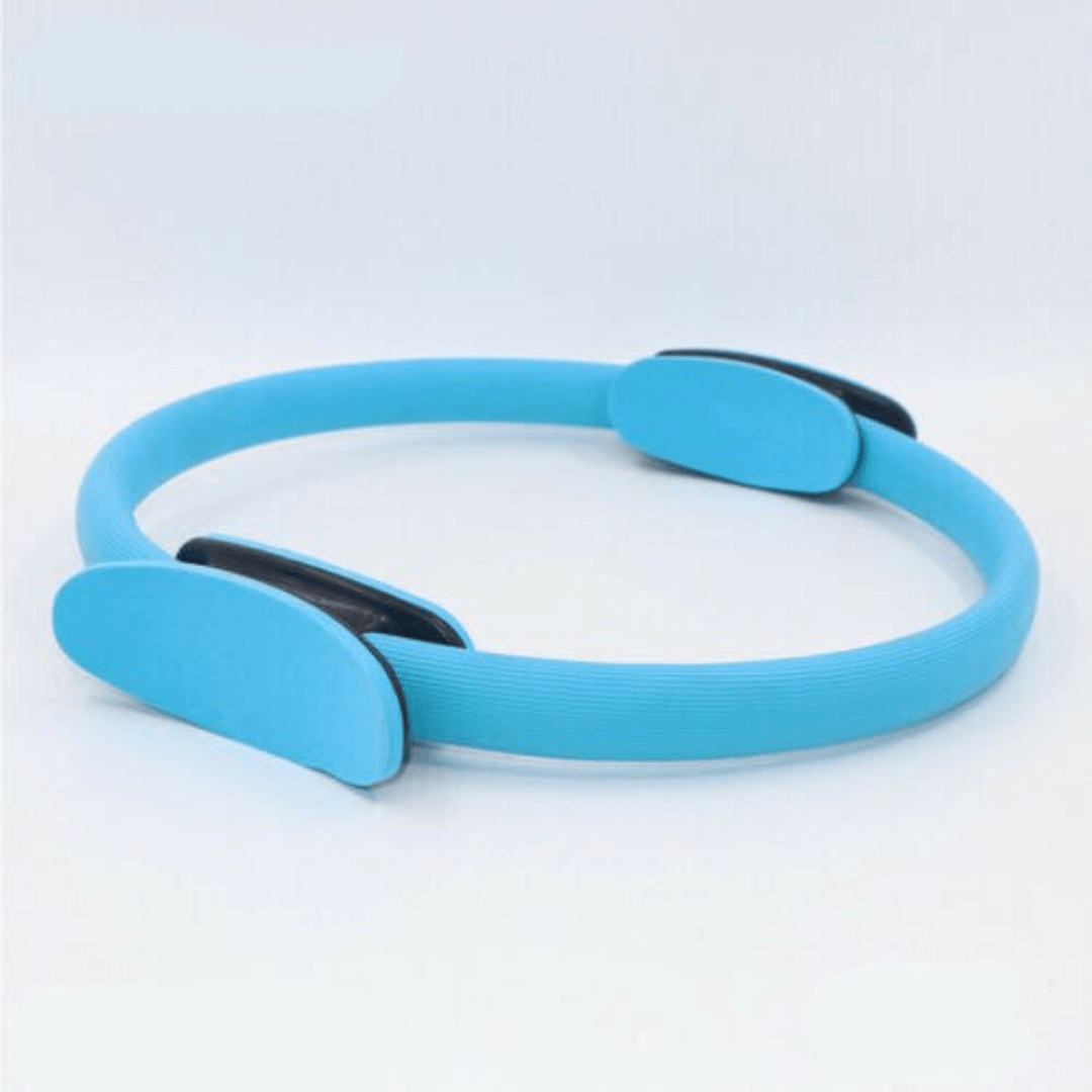 Draagbare Antislip Pilates Ring