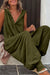 Variant image for Dames Jumpsuit Casual Met Capuchon 100% Katoen-49
