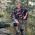 Variant image for Heren Overhemd Flanel Casual Stijl Zacht 100% Katoen-2