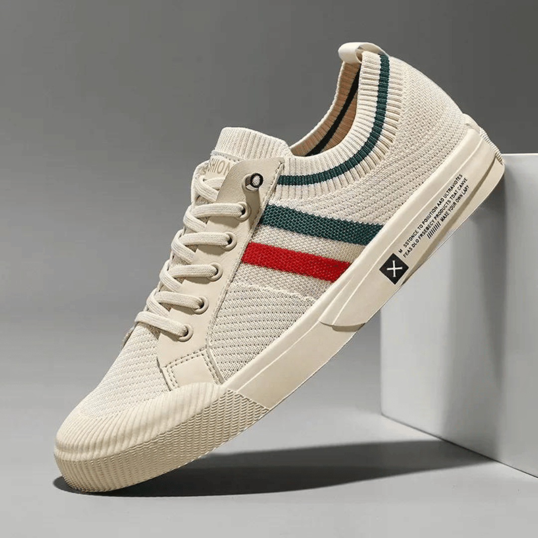 Variant image for Nette Schoenen Heren Urban Stijl Leer-1