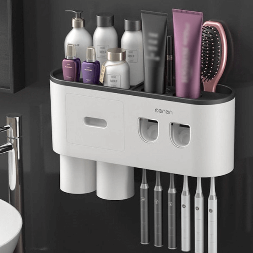 Multifunctionele Automatische Tandpasta Dispenser