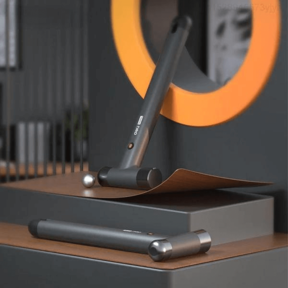 Koolstofstalen Hamer