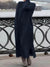 Variant image for Dames Lange Jurk Comfortabele Maxi Stijl Hoogwaardige Stof-36