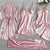 5-in-1 satijnen look nachtkleding set