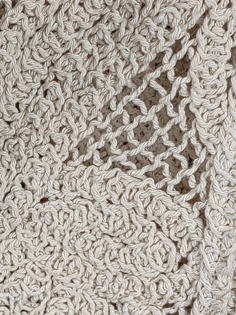 Dames Shirt Lange Mouwen Bloemenpatroon Kant-5