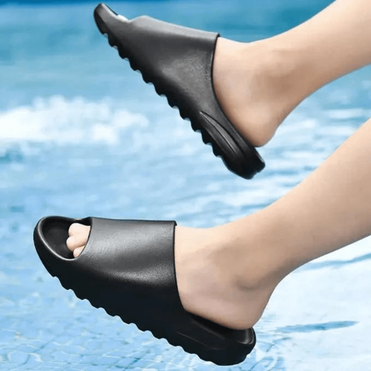 Anti-slip Comfortabele Pantoffels