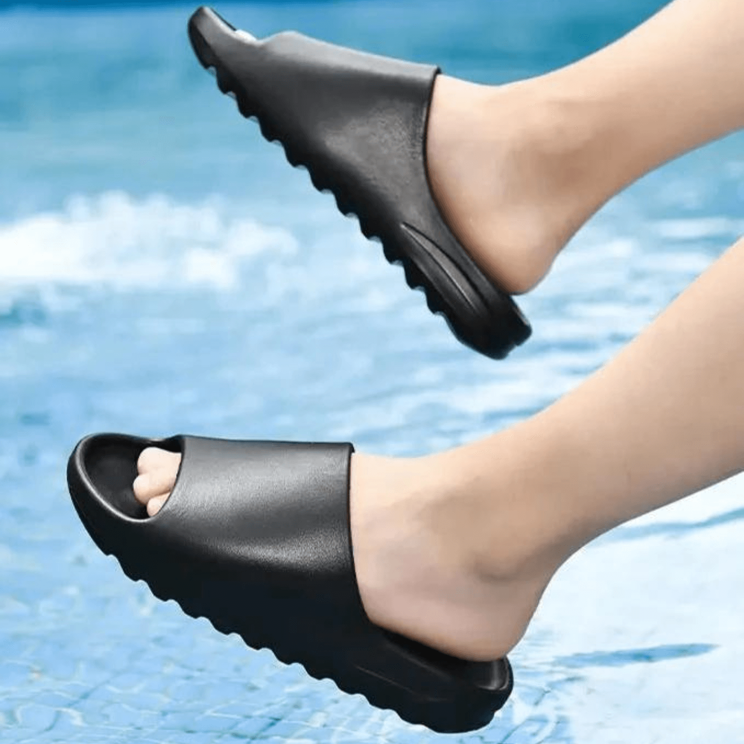 Anti-slip Comfortabele Pantoffels