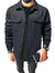 Variant image for Heren Shirt Casual Warm Katoen Moderne Snit-18