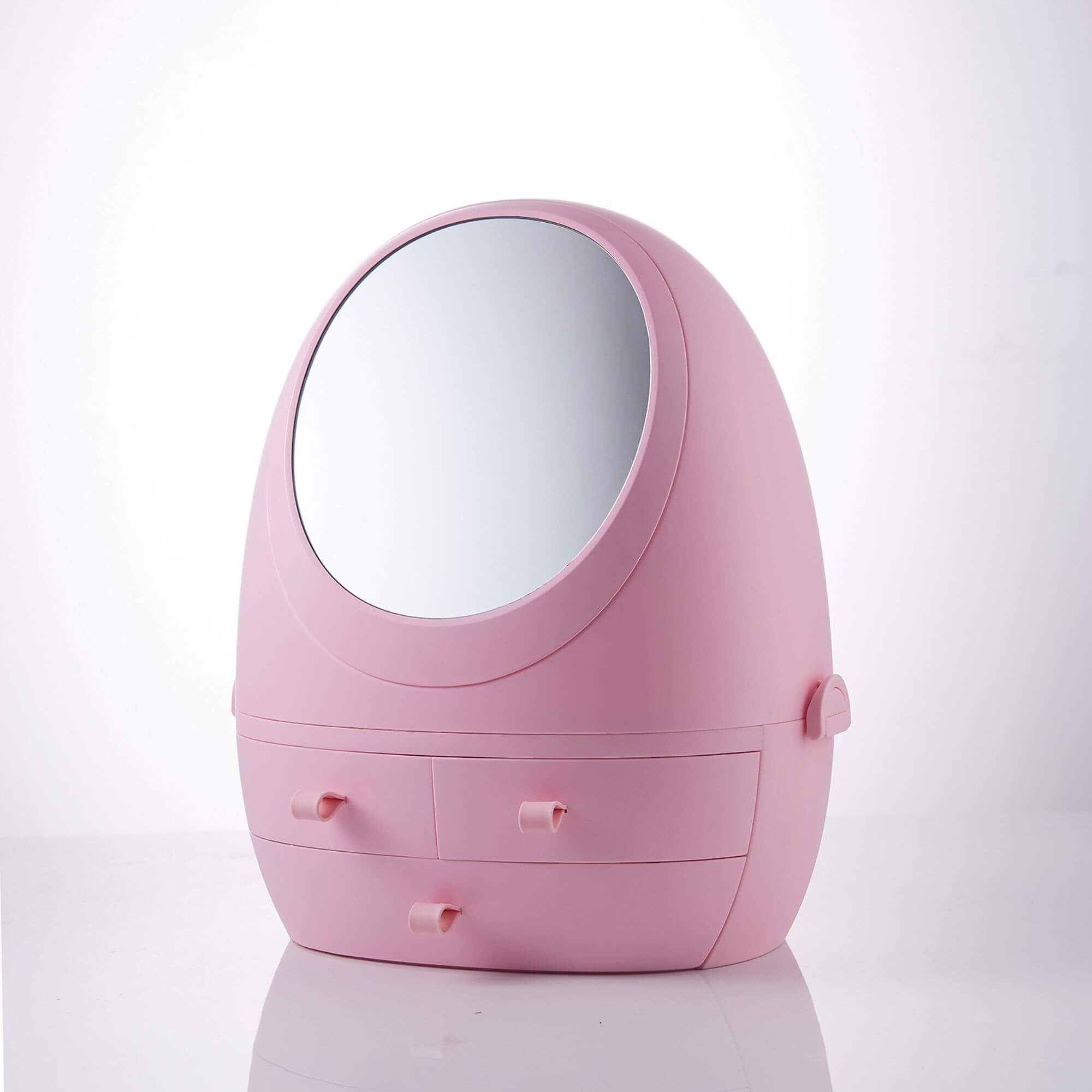 LED Spiegel Cosmetica-organizer