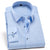 Variant image for Heren Shirt Rimpelvrij Stretchmateriaal Modern Comfort-17