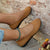 Heren Schoenen Ademend Textiel Niet-Slip Comfortabel-5