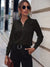 Dames Blouse Elegante Zakelijke Stijl Polyester 5