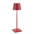 Variant image for Oplaadbare Tafellamp Wit Elegant Aluminium Draadloos Waterdicht voor Binnen en Buiten-6