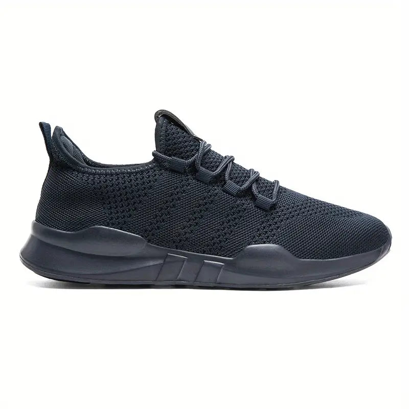 Variant image for Heren Hardloopschoenen Ademend Lichtgewicht Sportieve Synthetische Materialen-31