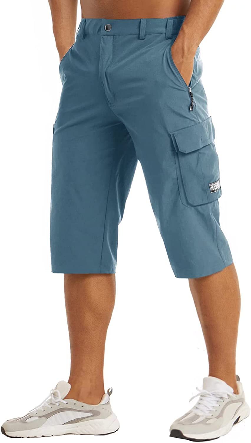 Tactische Herenshort