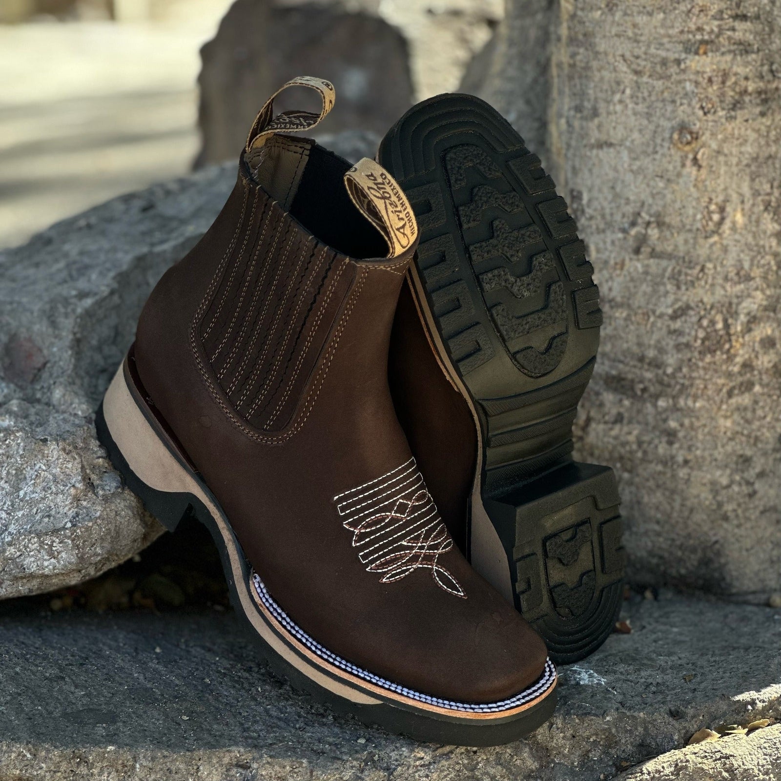 Dames Laarzen Winter Elegant Synthetisch Leer met Warme Binnenvoering 1