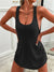 Variant image for Dames Tanktop Mouwloos Comfortabel Katoen Casual Top-9