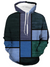 Heren Hoodie Luxe Italiaans Katoen Moderne Pasvorm Comfortabel-3