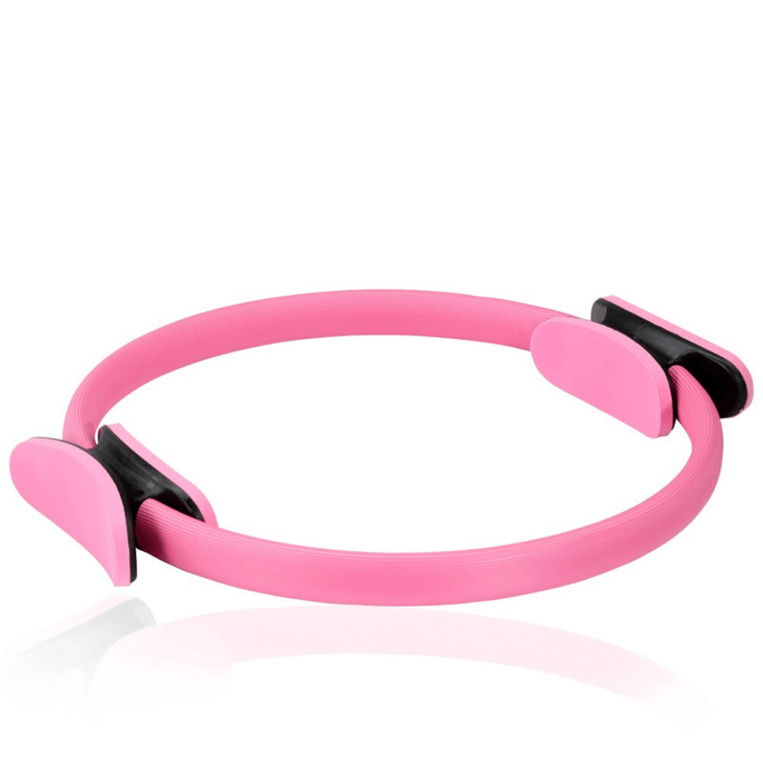 Draagbare Antislip Pilates Ring