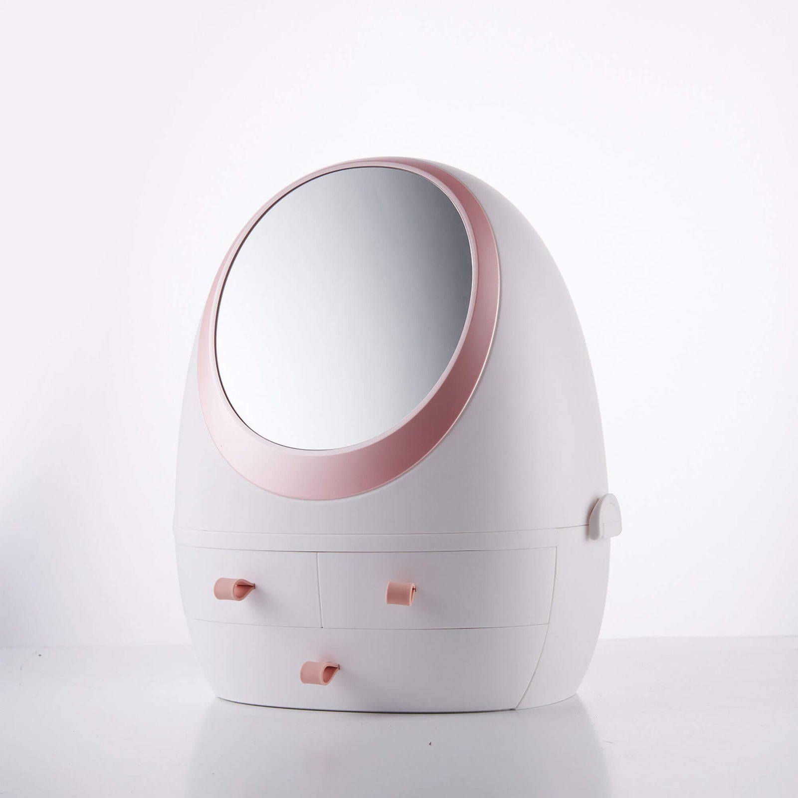 LED Spiegel Cosmetica-organizer