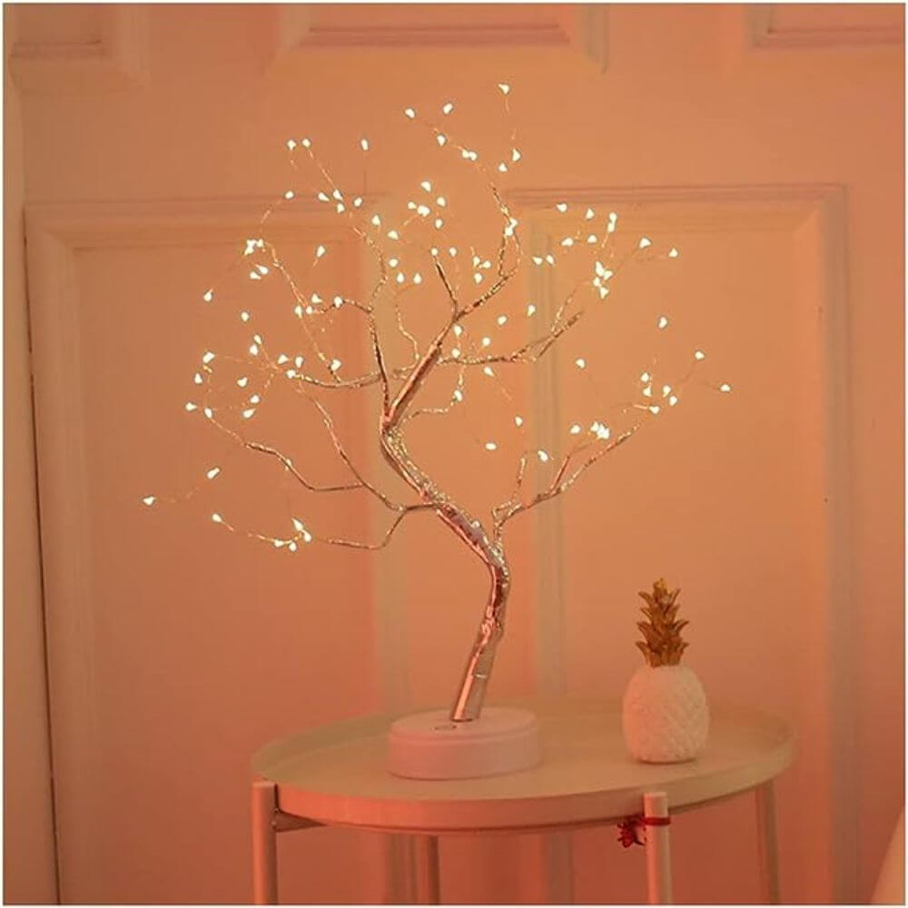 Mini Boom LED Nachtlampje