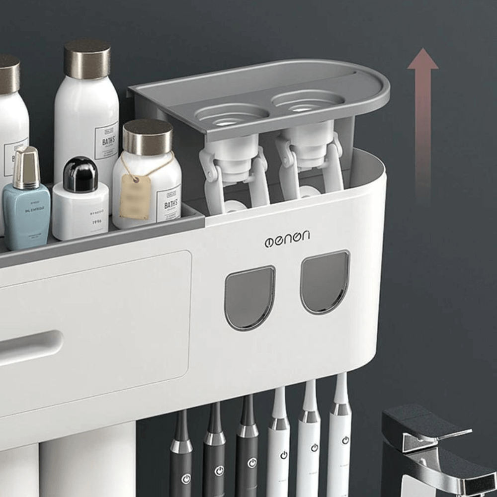 Multifunctionele Automatische Tandpasta Dispenser