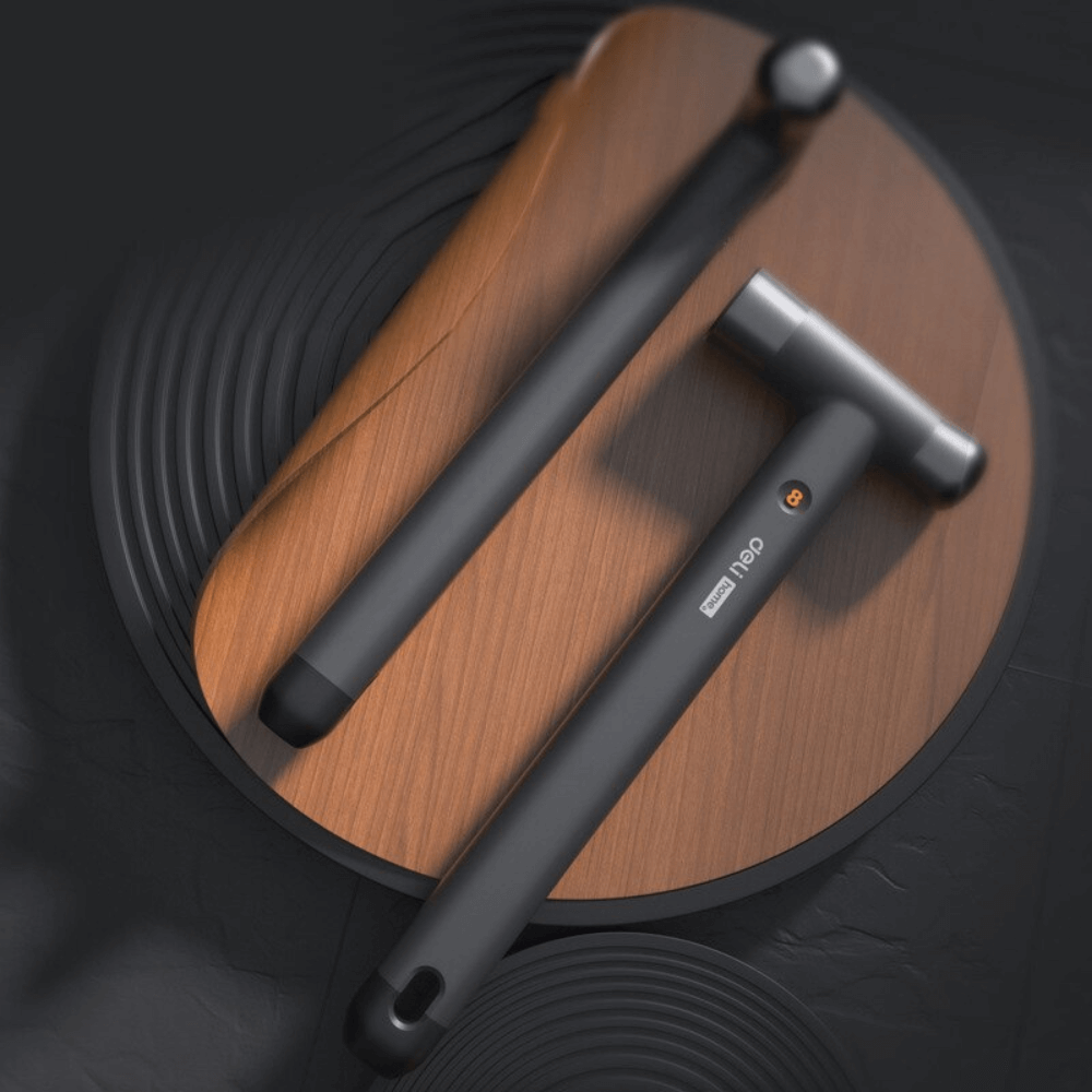 Koolstofstalen Hamer