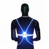LED Reflecterend Veiligheidsvest