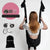 Variant image for Volwassenen Yoga Hängematte Zacht Polyester Aerial Yoga-4