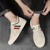 Nette Schoenen Heren Urban Stijl Leer-4
