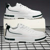 Variant image for Heren Sneakers Outdoor Comfortabel Synthetisch met Slipvaste Zool-21