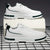 Variant image for Heren Sneakers Outdoor Comfortabel Synthetisch met Slipvaste Zool-21