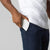 Heren Chino's Slanke Pasvorm Katoenmix voor Stijlvolle Outfits-6
