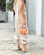 Dames Jumpsuit Mouwloos V-Hals Lichtgewicht Polyester-2