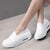 Ademende hardloopschoenen voor dames