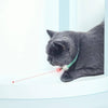 Laser Tease Kattenhalsband