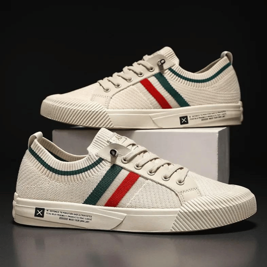 Nette Schoenen Heren Urban Stijl Leer-2