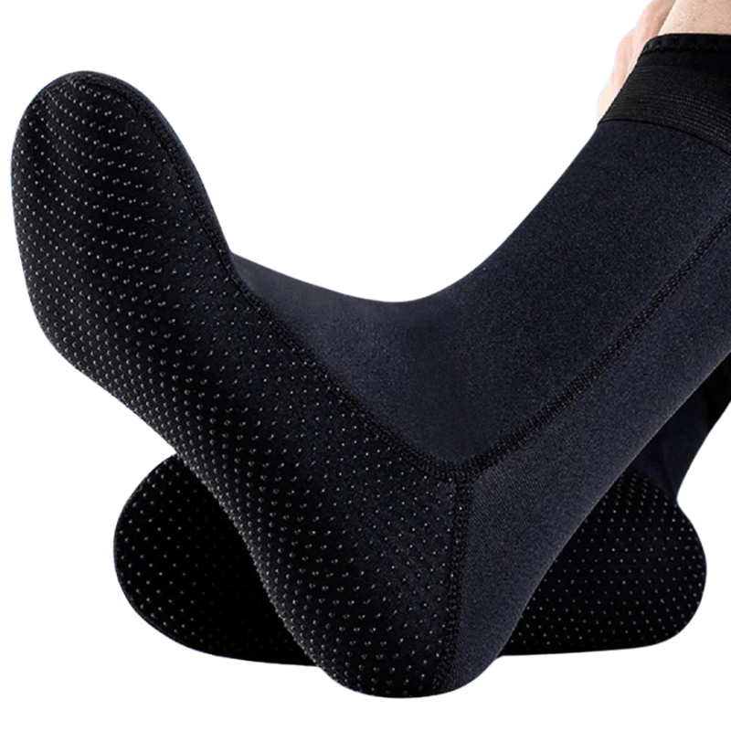 Neopreen Antislip Duiksokken