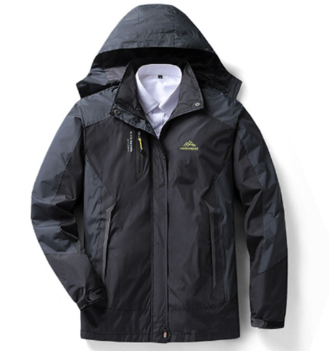 Vrouwen Fleece Gevoerd Jack