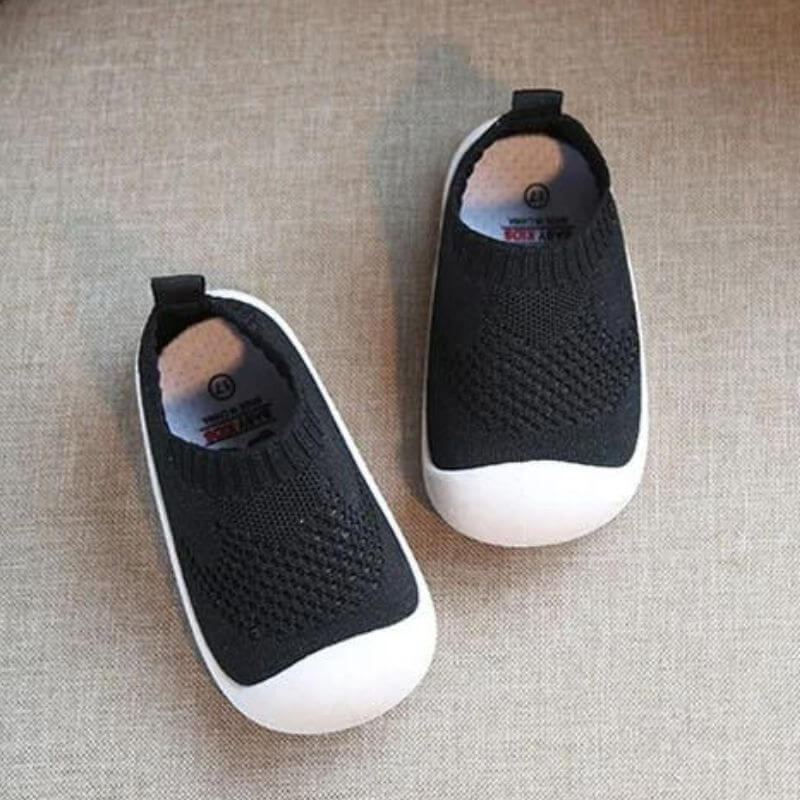 Antislip Babyschoenen