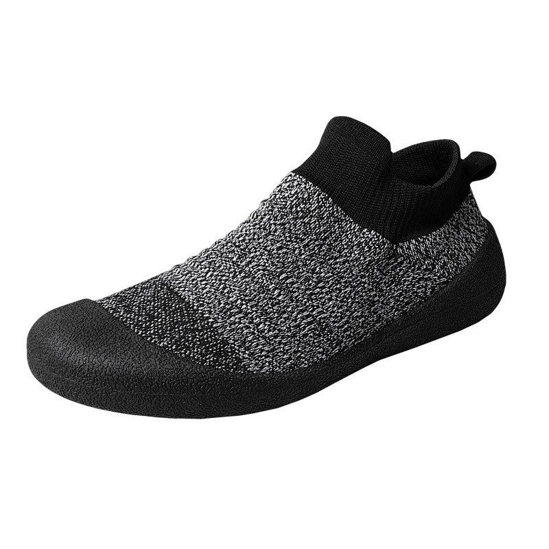 Variant image for Heren Sokschoenen Flexibel Ademend Textiel-31