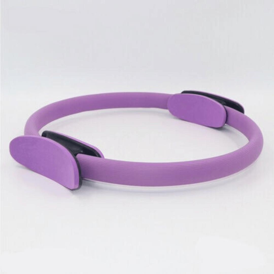 Draagbare Antislip Pilates Ring